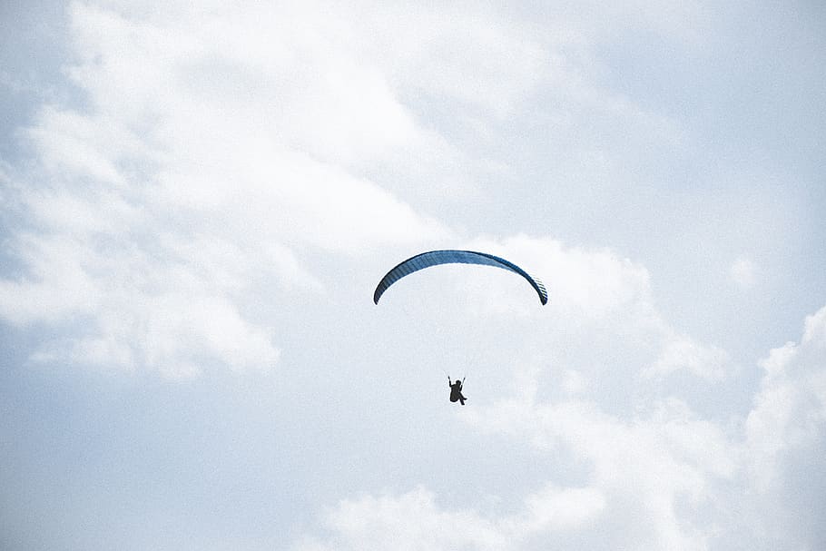 Sky flying перевод. Пространство облака Парашютная. Летающая штука в небе. Небесный летающий баран. Штуки которые летают в небе.