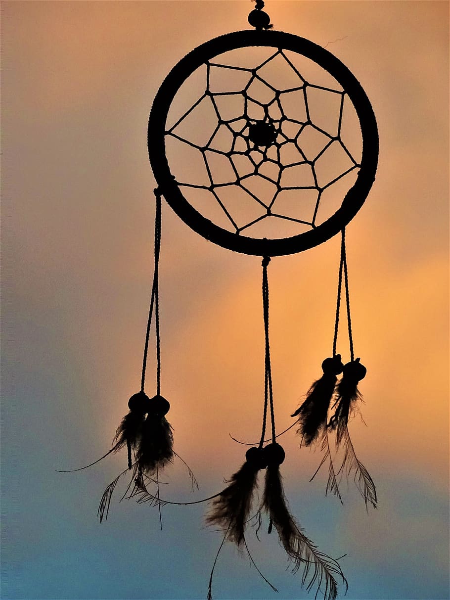  1001  amazingly cute backgrounds to grace your screen dream catcher  android HD phone wallpaper  Pxfuel