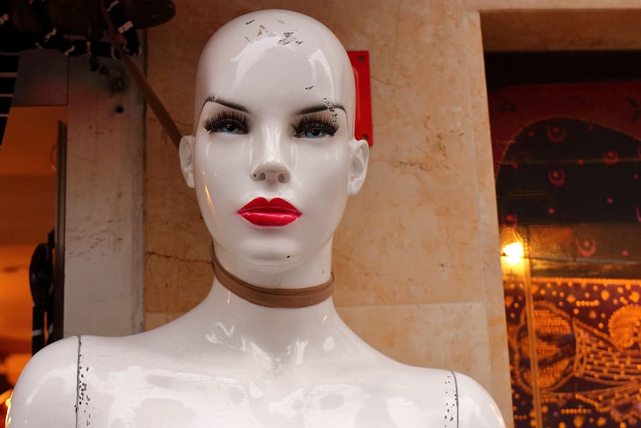 turkey, kadıköy, human representation, mannequin, male likeness HD wallpaper