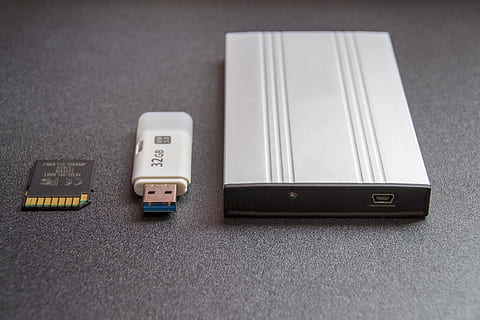 technology, gadgets, portable, memory, banks, sd, cards, usb HD wallpaper