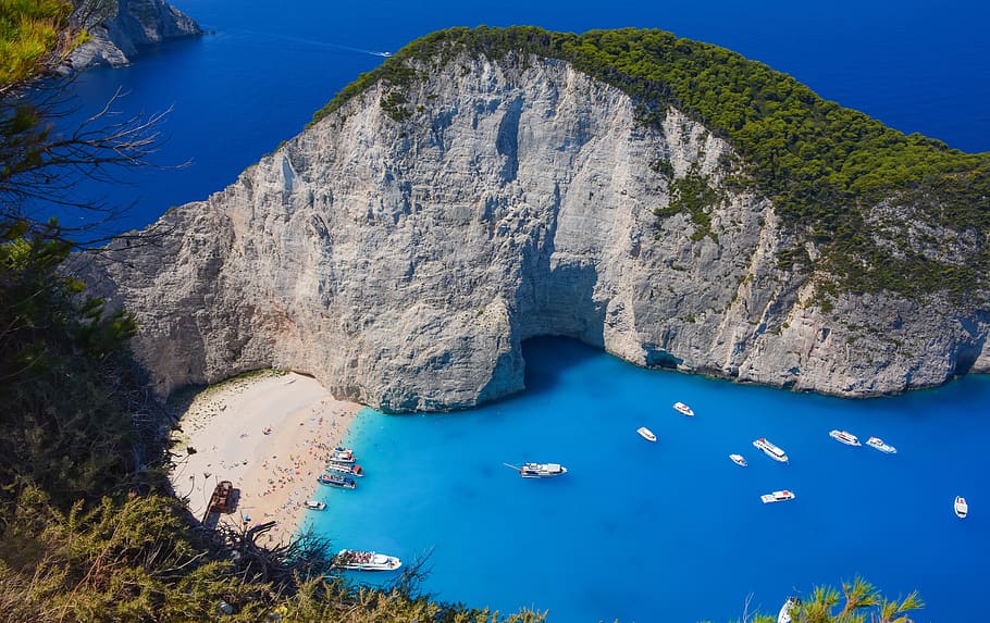 Zakinthos 1080P, 2K, 4K, 5K HD wallpapers free download | Wallpaper Flare