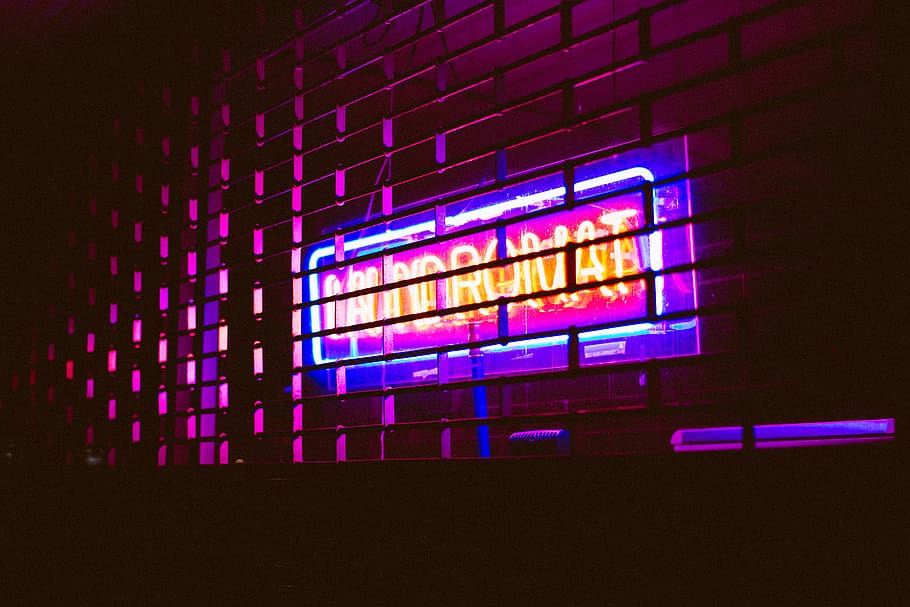illuminated, night, arts culture and entertainment, music, technology HD wallpaper