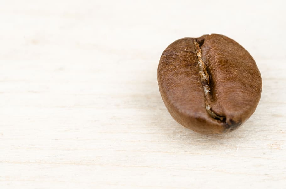 Coffee Bean, aromatic, brown, caffeine, delicious, flavor, roasted HD wallpaper