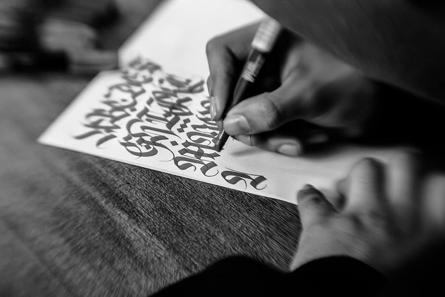 peru, lima district, working, human hand, text, communication HD wallpaper