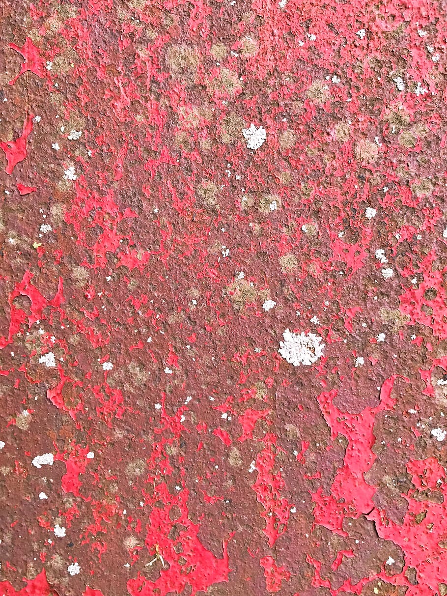 red, backgrounds, full frame, no people, day, high angle view HD wallpaper