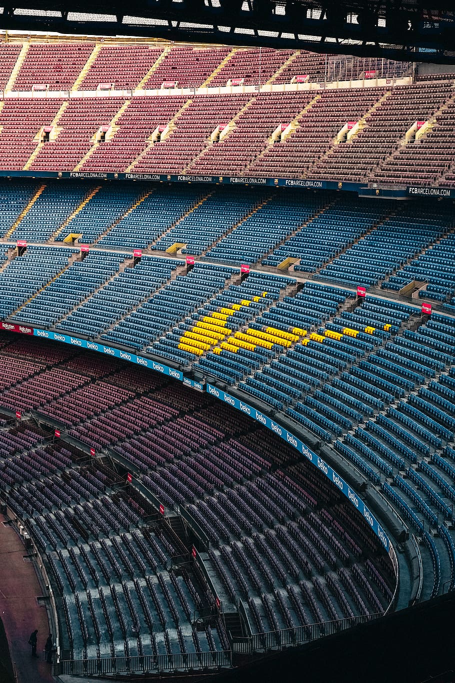 Page 2 - empty stadium 1080P, 2K, 4K, 5K HD wallpapers free download, sort by relevance - Wallpaper Flare