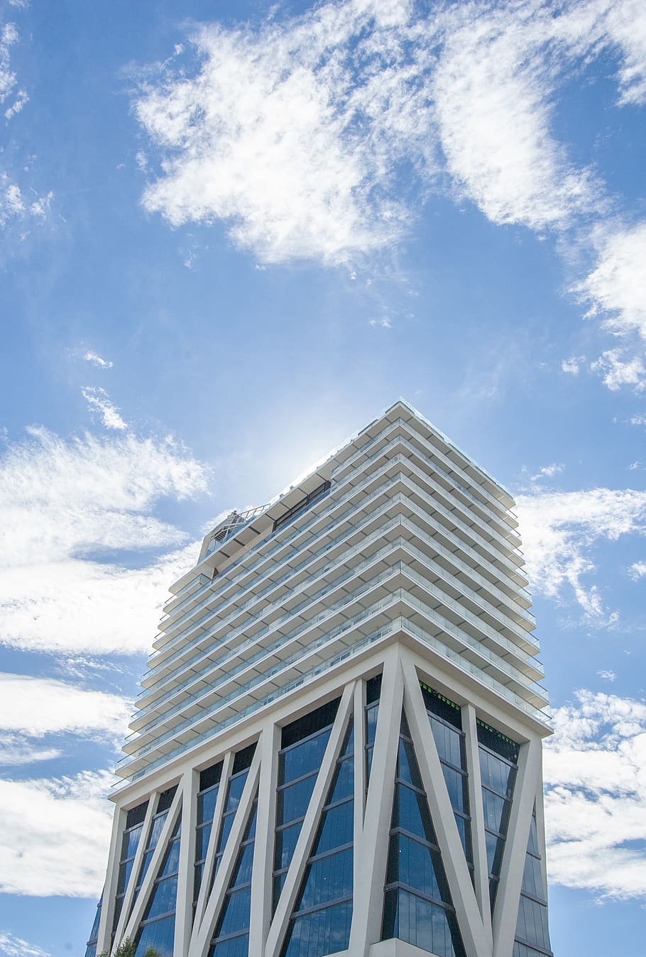united states, williamsburg, cloud - sky, architecture, built structure HD wallpaper