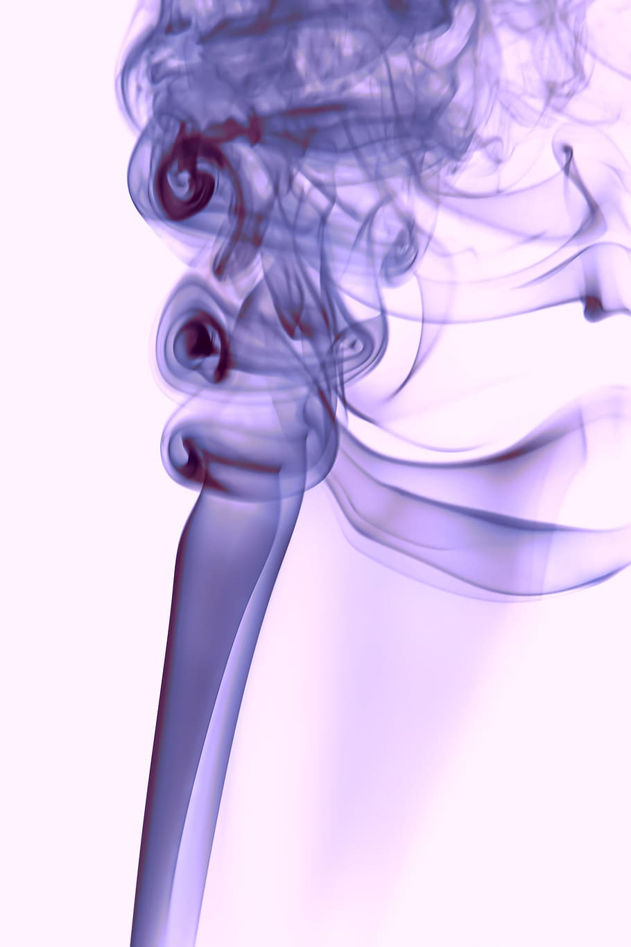 abstract, aroma, aromatherapy, background, color, smell, smoke HD wallpaper