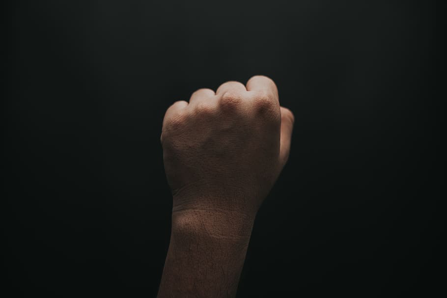 hand, wrist, person, human, arm, fist, veins, ankle, toe, finger, HD wallpaper