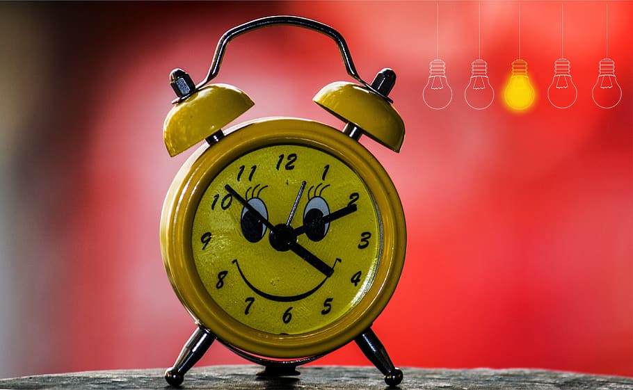 time, clock, timepiece, watch, alarm clock, close-up, no people HD wallpaper