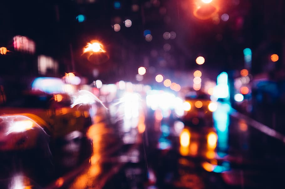lighting, new york, night, united states, urban, city, plasma HD wallpaper