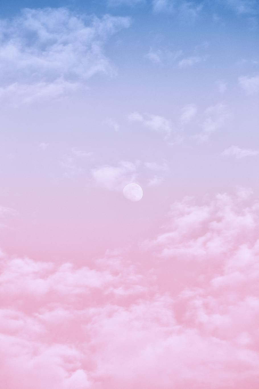 Pink Clouds Photos Download The BEST Free Pink Clouds Stock Photos  HD  Images