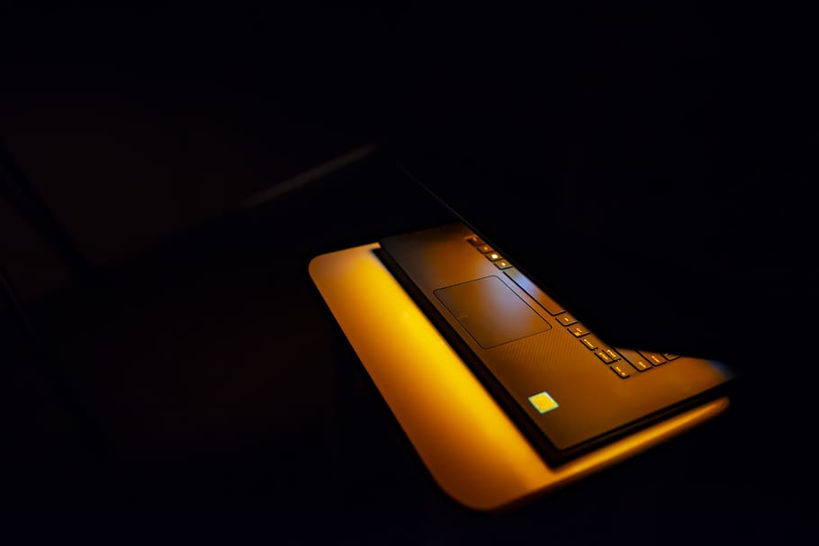 netherlands, gouda, technology, black background, wireless technology HD wallpaper