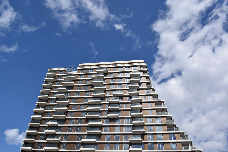 serbia, belgrade, architecture, built structure, sky, building exterior HD wallpaper