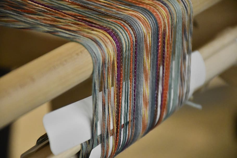 home decor, knitting, tablecloth, weaving, cushion, photo, photography HD wallpaper