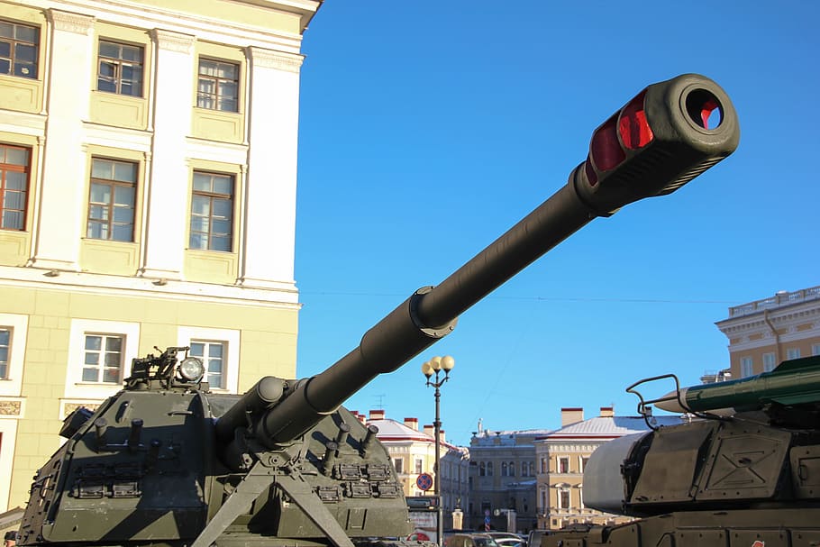 military, technique, spb, architecture, built structure, building exterior HD wallpaper