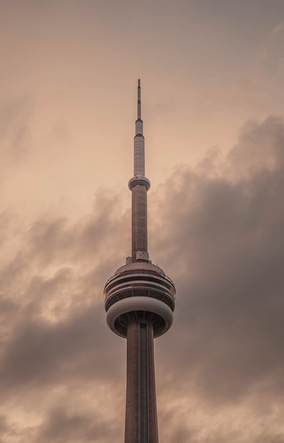 canada, toronto, architecture, built structure, building exterior HD wallpaper