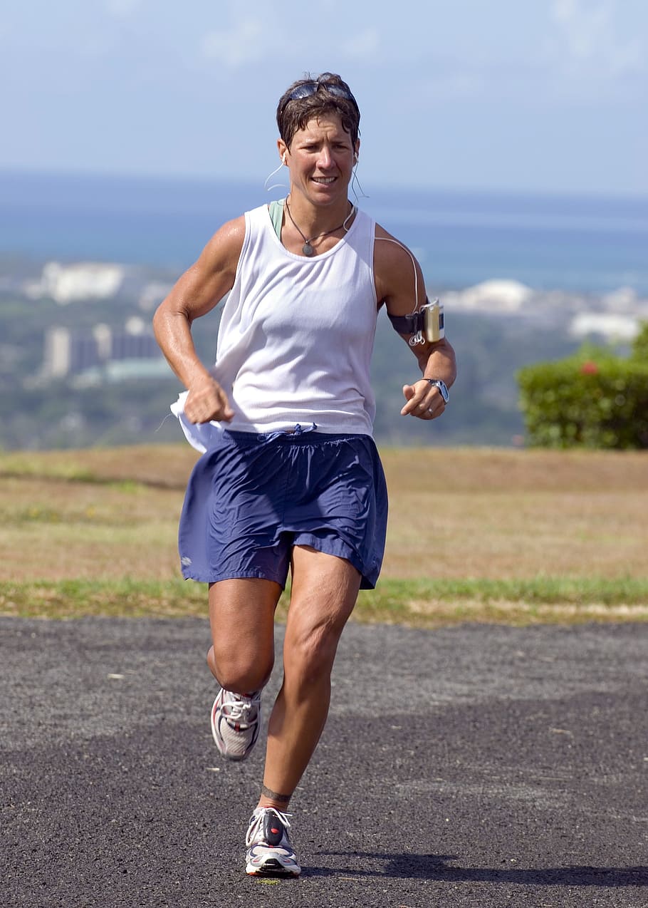 runner, running, sport, human, activity, exercise, fit, fitness HD wallpaper