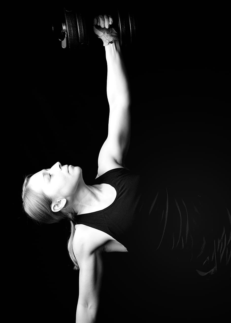 personal trainer, workout, training, body, athlete, athletic HD wallpaper