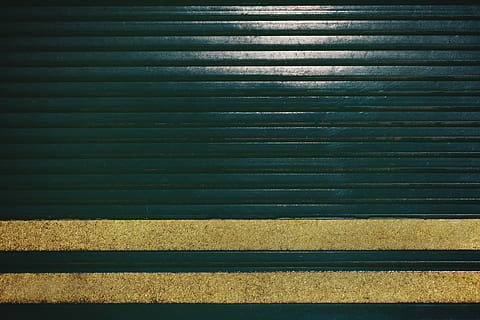 green roller shutter, home decor, staircase, window, curtain HD wallpaper