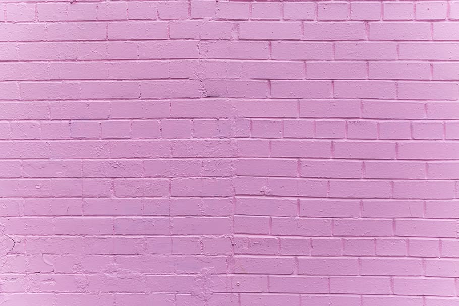 Bức ảnh nền Pink Brick Wall HD Wallpaper sẽ đưa bạn đến với một không gian cổ điển với tông màu hồng nhạt đầy cuốn hút. Hình ảnh này sẽ làm cho tường nhà của bạn trở nên đầy sáng tạo và độc đáo hơn bao giờ hết.