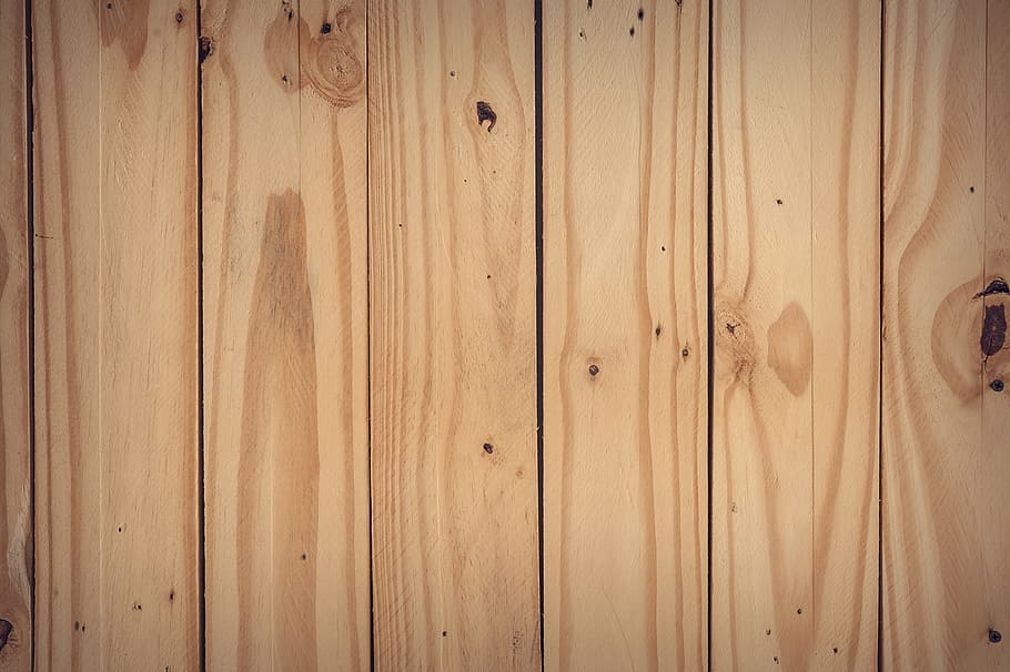 Brown Wooden Board, carpentry, design, dried, hardwood, interior HD wallpaper