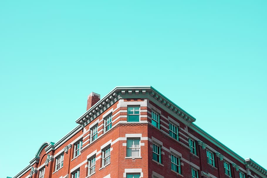 canada, toronto, architecture, built structure, building exterior HD wallpaper