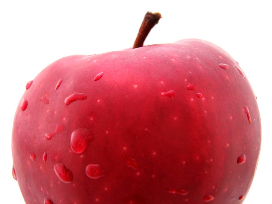 red, fresh, freshness, bright, market, isolated, vegetarian HD wallpaper