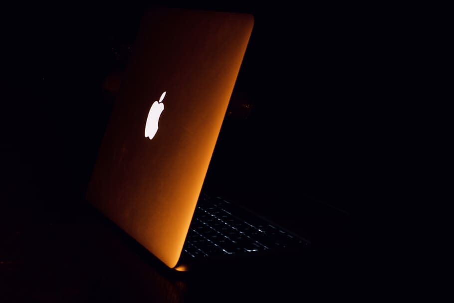 computer, pc, electronics, laptop, lamp, computer hardware HD wallpaper