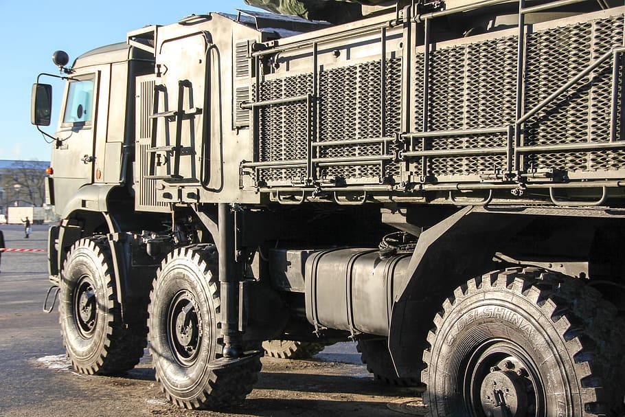 show, military, technique, spb, transportation, mode of transportation HD wallpaper