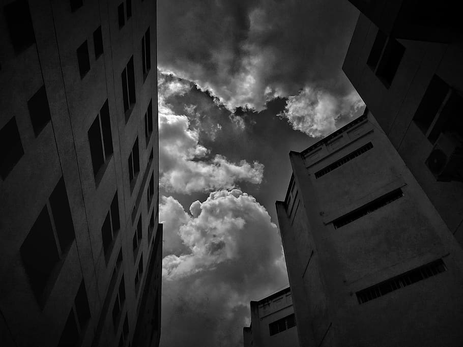 india, pune, 2, building exterior, built structure, architecture HD wallpaper