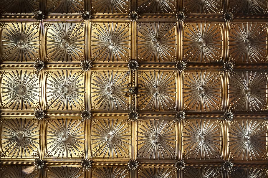 barcelona, spain, in a row, full frame, backgrounds, pattern HD wallpaper