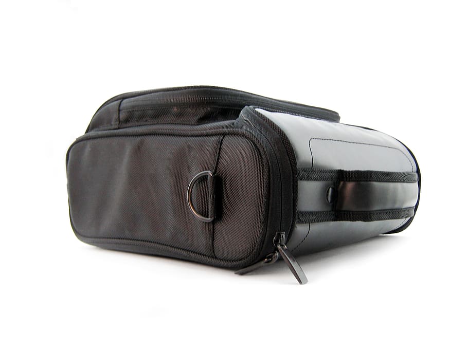 case, bag, black, business, portfolio, handle, fabric, baggage HD wallpaper