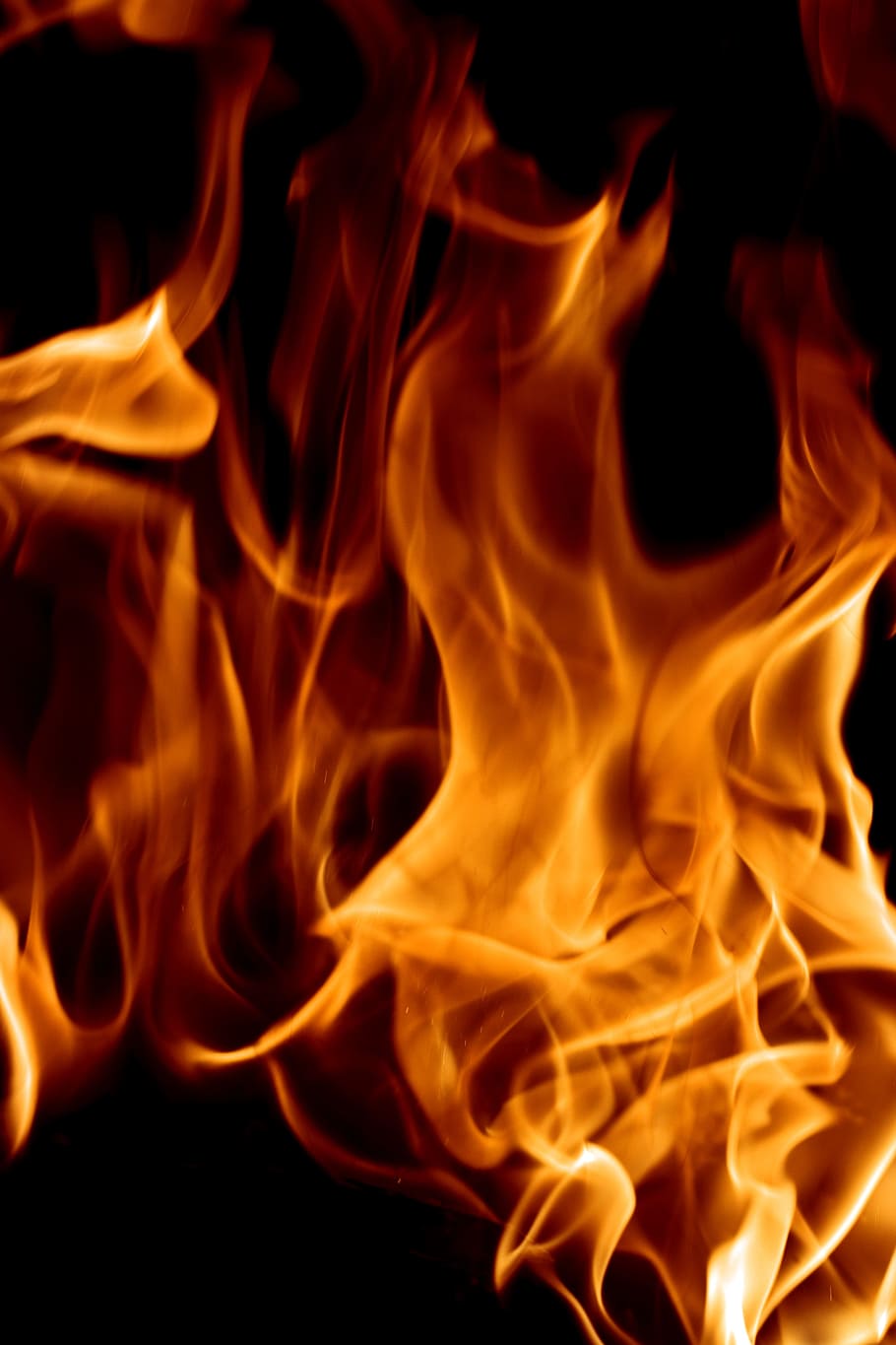 con2011, abstract, background, beautiful, blaze, blazing, burn HD wallpaper