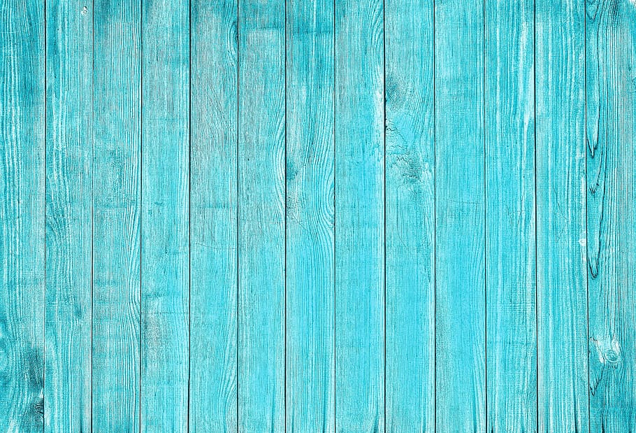wood, turquoise, blue, structure, texture, wooden wall, wooden boards HD wallpaper