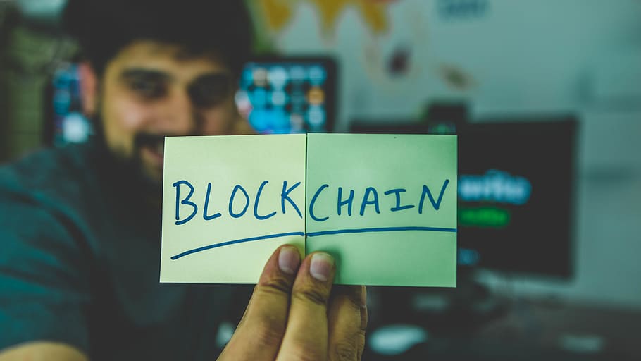 coding, code, programming, artificial intelligence, blockchain HD wallpaper