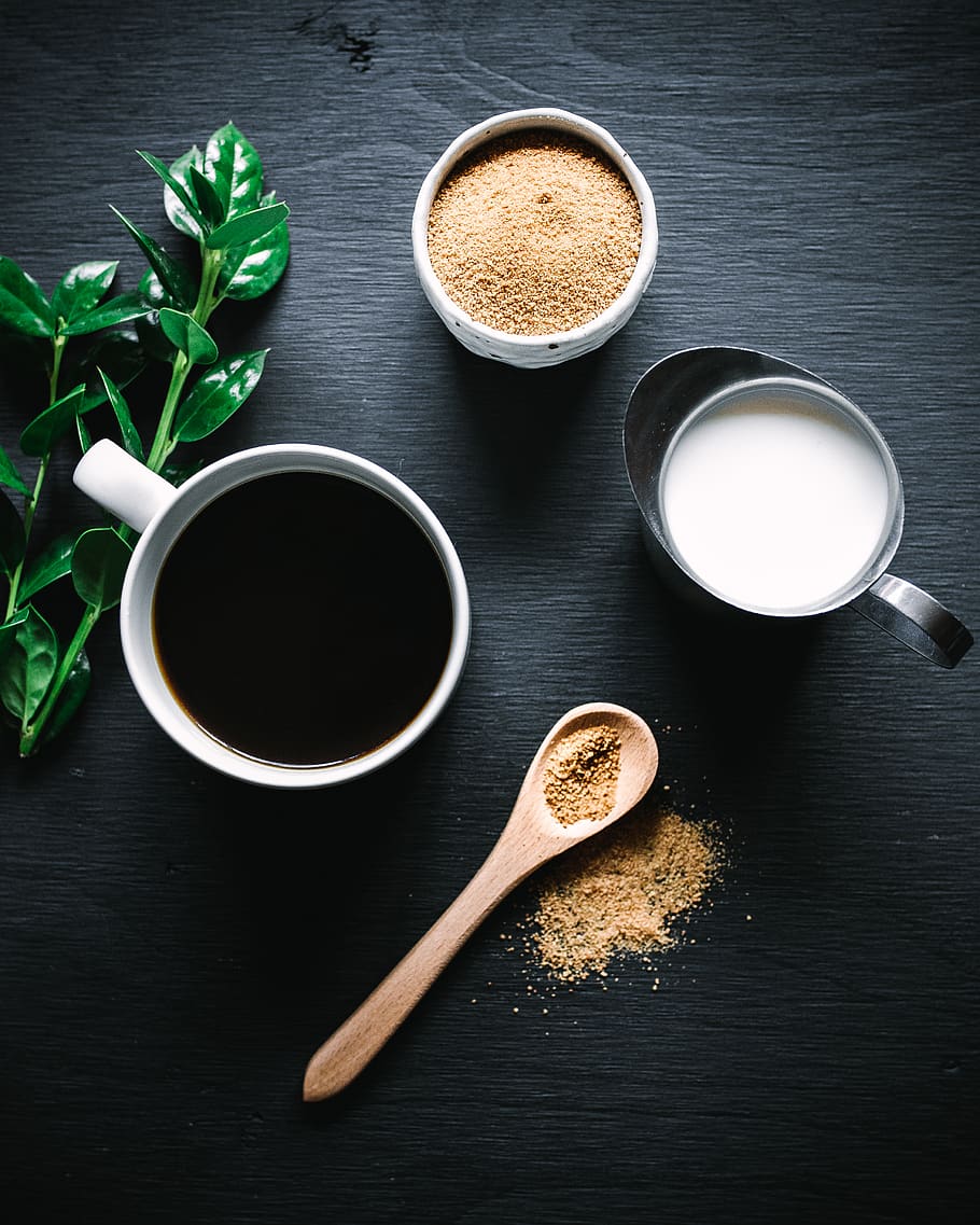 food and drink, indoors, freshness, refreshment, cup, still life HD wallpaper