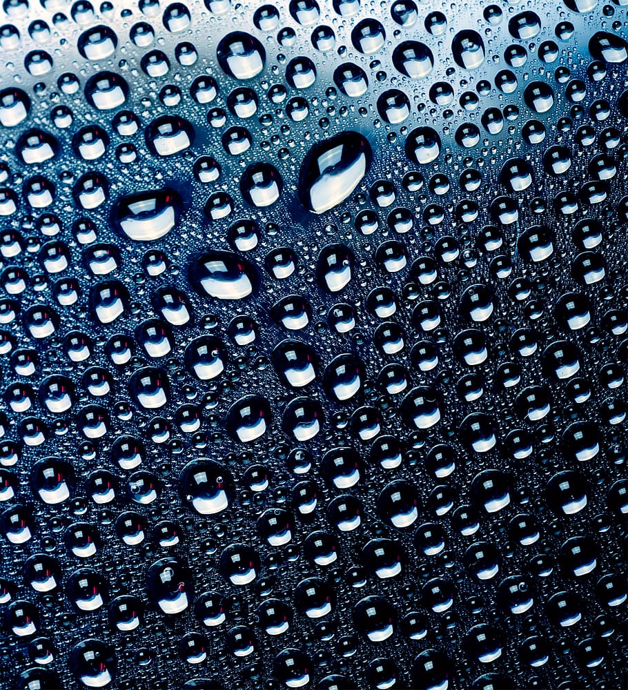 con2011, water, drop, drops, close-up, backgrounds, pattern HD wallpaper
