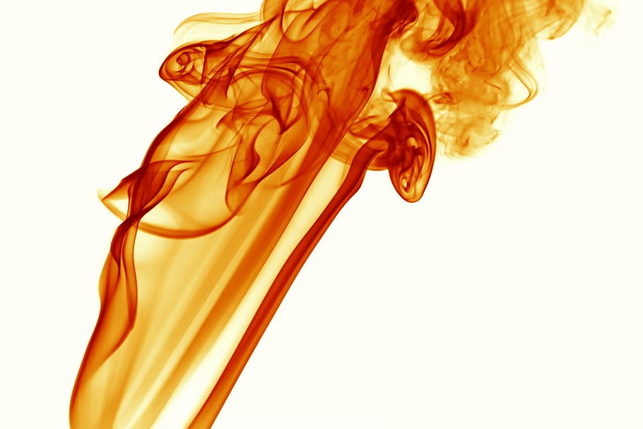 abstract, aroma, aromatherapy, background, color, smell, smoke HD wallpaper