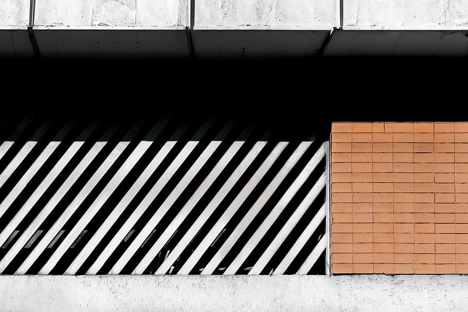 architecture, built structure, pattern, sunlight, no people HD wallpaper