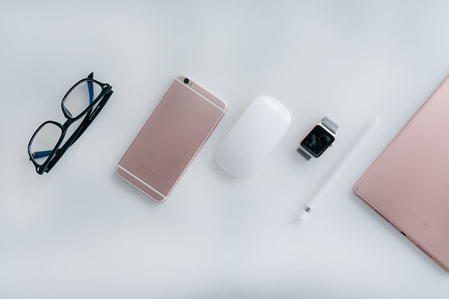 phone, mouse, mobile phone, electronics, cell phone, computer HD wallpaper