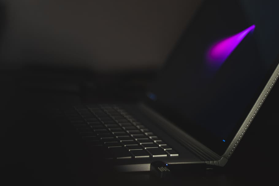 laptop, computer, browser, research, study, school, business HD wallpaper