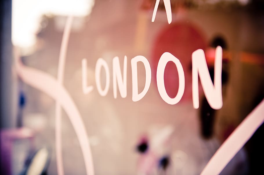 white London text, communication, western script, sign, close-up HD wallpaper