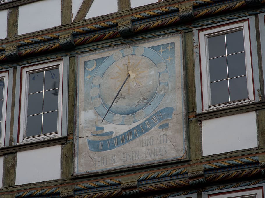 sundial, clock, time, time of, time indicating, pointer, timepiece HD wallpaper