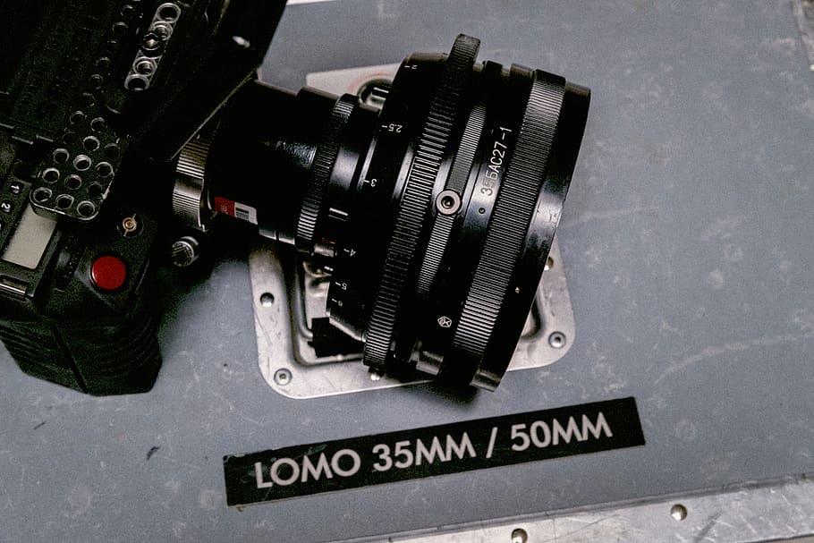 equipment, tools, camera, production, lomo, photography, technology HD wallpaper