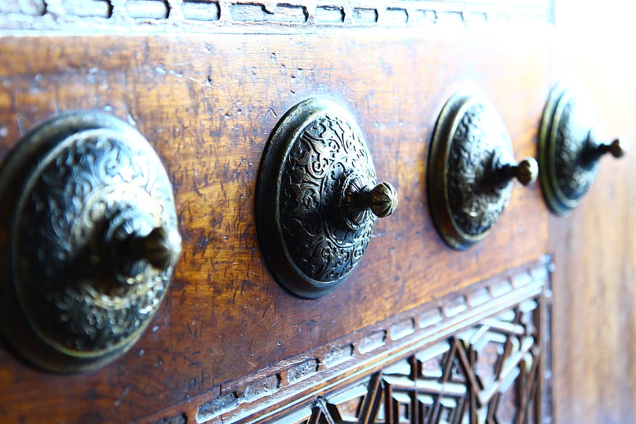 door, relic, old, facade, rustic, architecture, palace, classic HD wallpaper