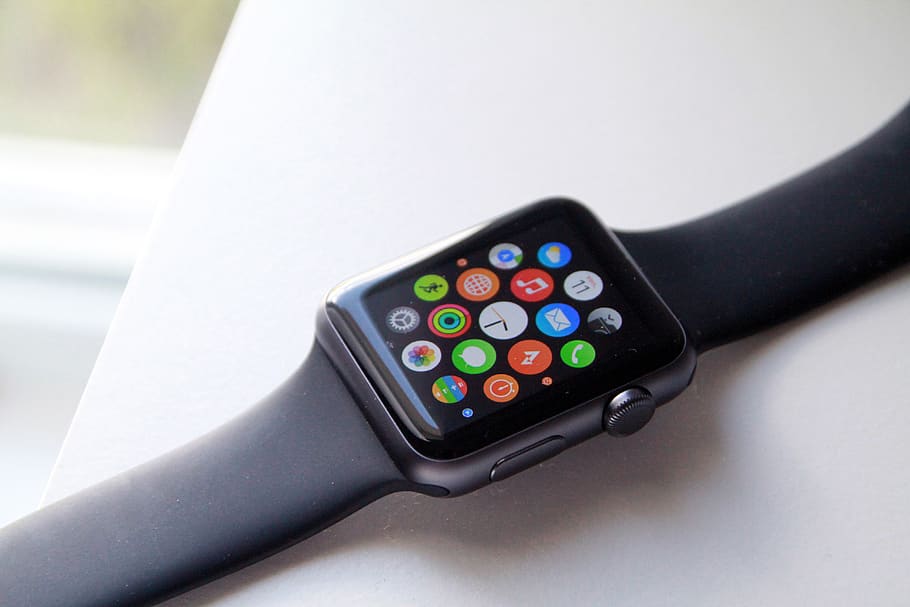 canada, drummondville, iphone, apple, geek, technology, watch HD wallpaper