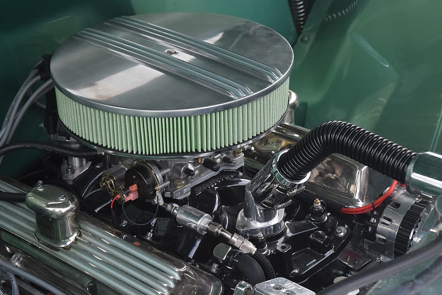 engine, motor, machine, transportation, motorcycle, vehicle HD wallpaper