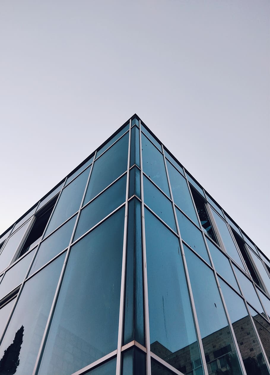 montenegro, budva, sky, built structure, low angle view, architecture HD wallpaper
