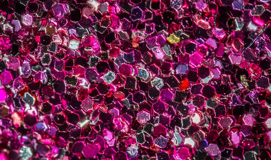 Pink Flowers, art, artistic, design, pattern, texture, full frame HD wallpaper